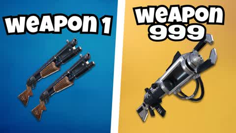 ONE SHOT🦈THE SHARK🦈GUN GAME