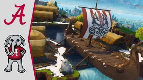 Alabama Stadium (CFB)