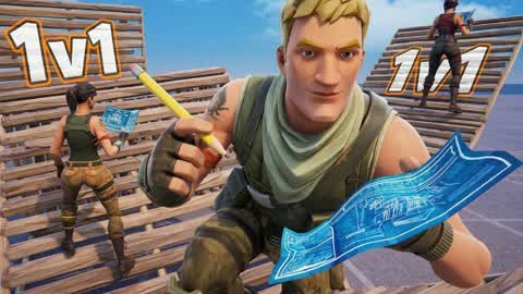 Practice 1 v 1