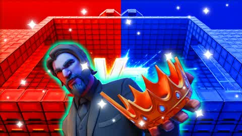 RVB🔴VS🔵SUPER UNC