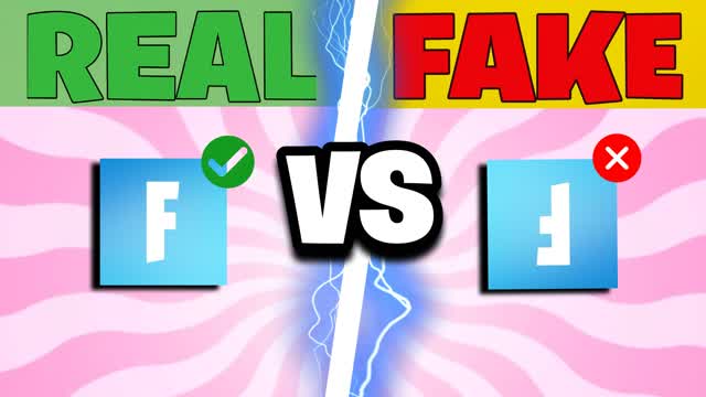 GUESS LOGO 🔎 PARKOUR MINIGAME (FUNNY)