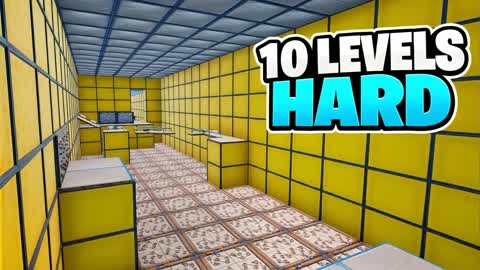 HARD PARKOUR ⭐ 0614 DEATHRUN باركور