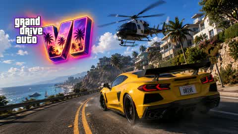 GRAND DRIVE AVTO VIA GDA 6 DRIFT
