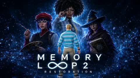 Memory Loop 2: Restoration