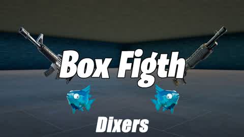 Dixers Box Figth 📦