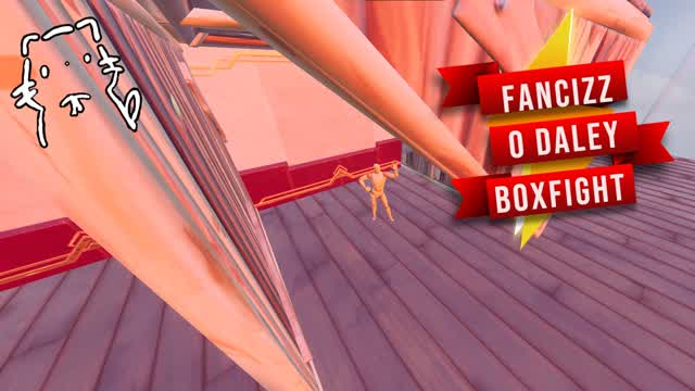 Fancizz 0 DELAY Boxfights
