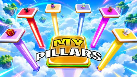 MY PILLARS