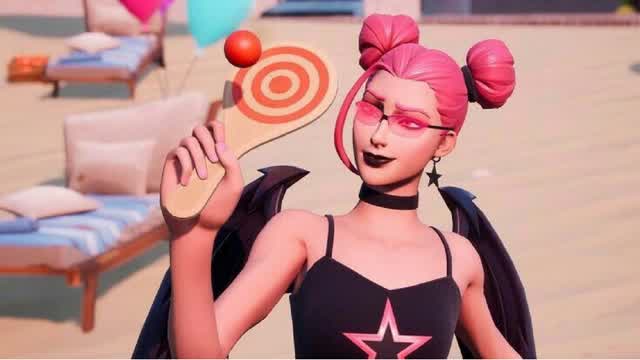 Buk's Oasis 1v1's 📝