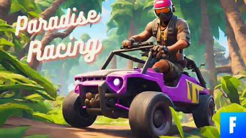 Paradise Racing