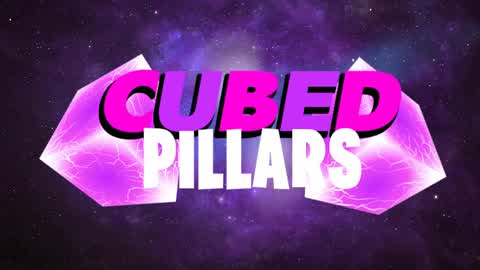 Cubed Pillars