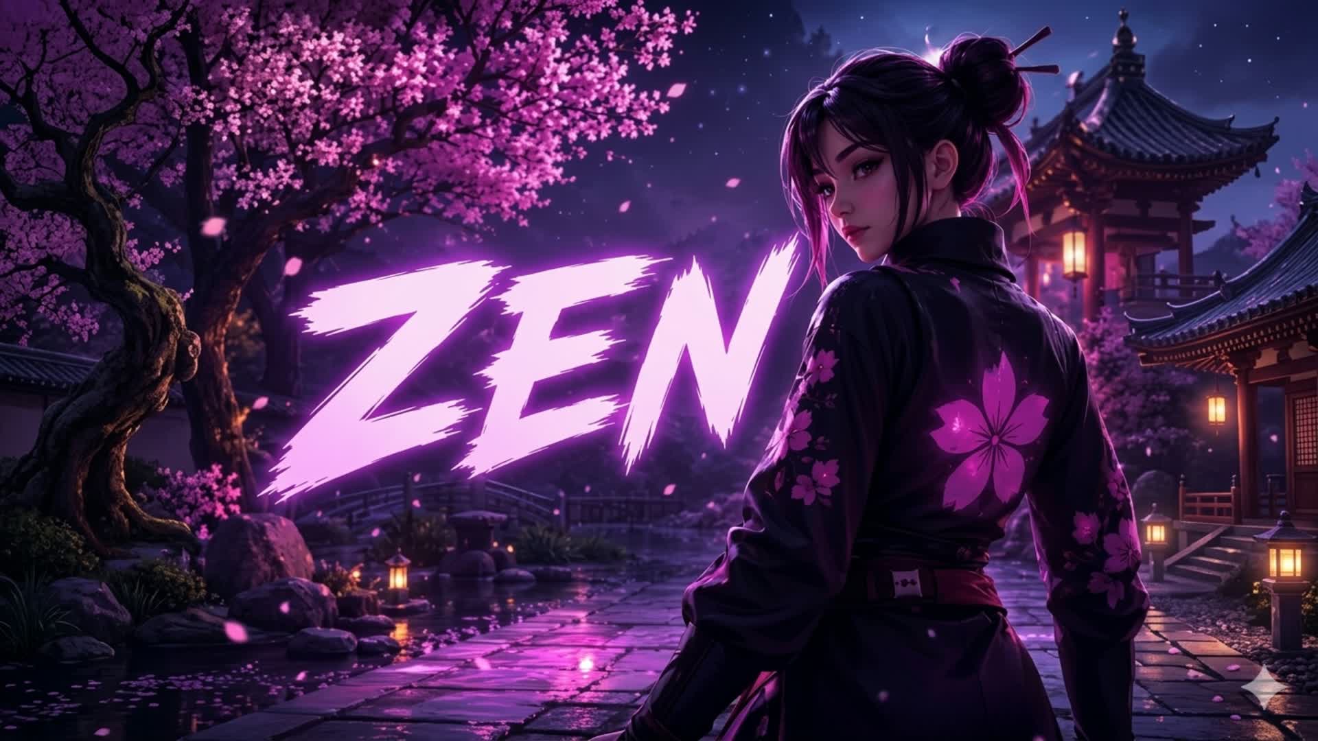 ZEN