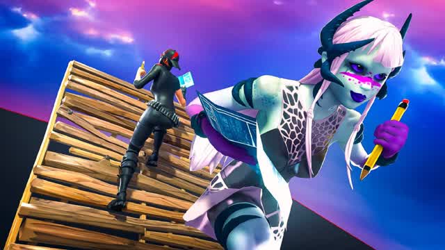 Capture 1 – 1V1 BUILD FIGHT [OLIVEROG]