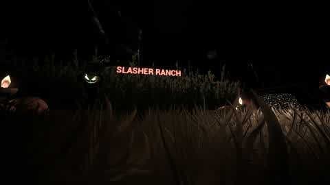 Slasher ranch