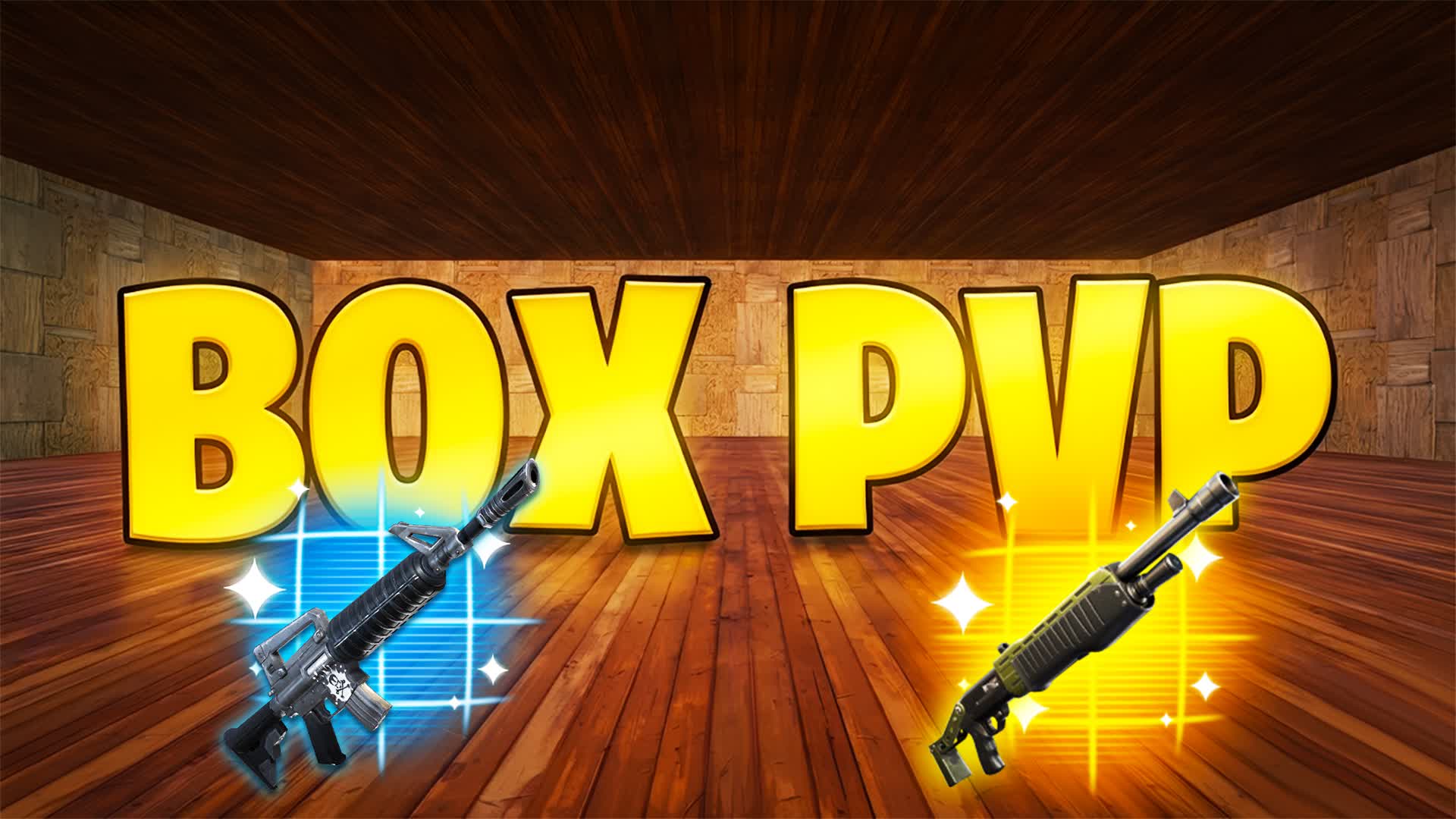 BOX PVP 200 PUMP
