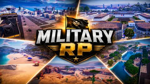 MILITARY RP