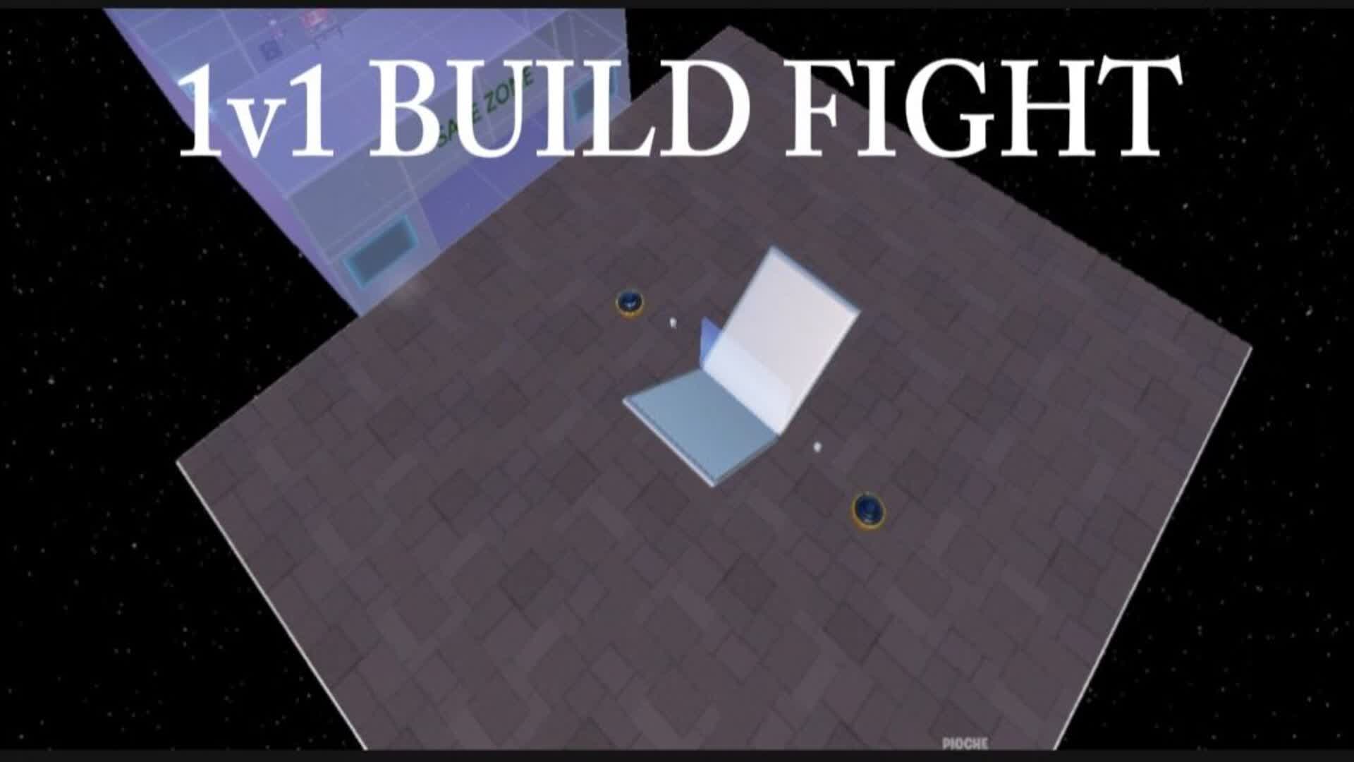 1V1 BUILD FIGHT ! [V.0.3]