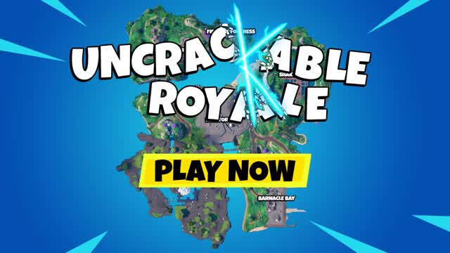 Uncrackable Royale Season 4