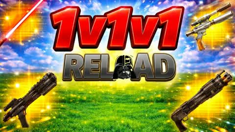 1V1V1 RECARGA x STAR WARS