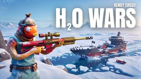 H2O WARS