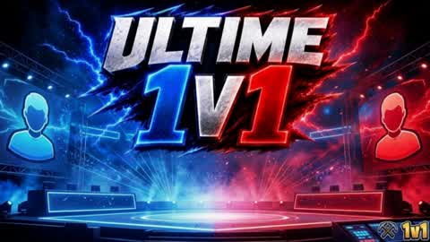 Ultimate 1v1