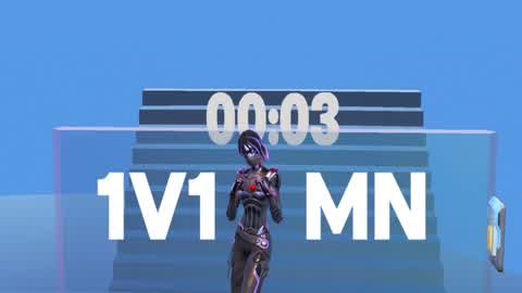1v1 MN