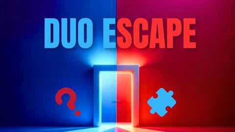 Duo Escape Room 1.2