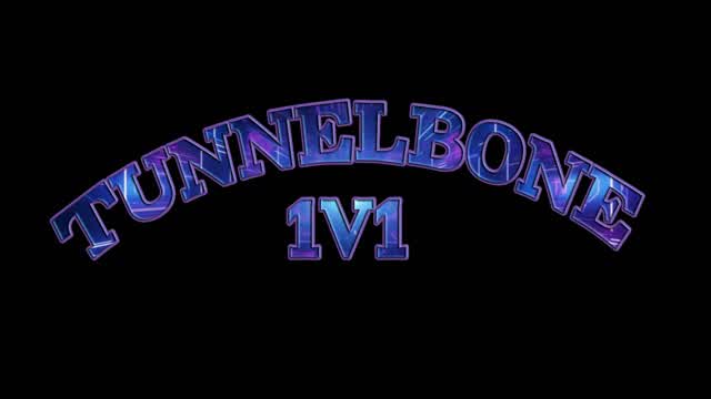 Tunnelbone 1v1