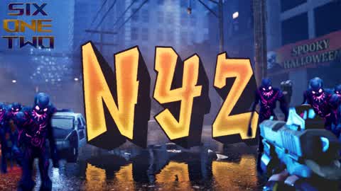 NYZ - Best Graphics!