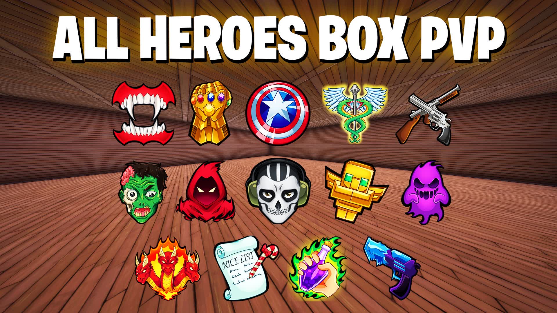BoxPVP