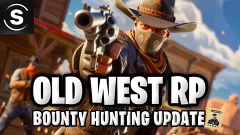 🌵Old West RP🌵