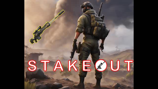 Stakeout 24/7
