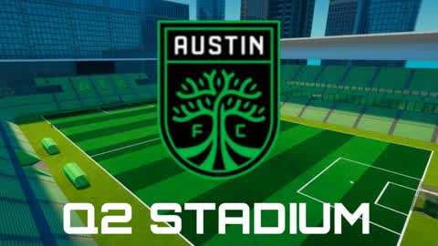 Q2 Stadium 🇺🇲