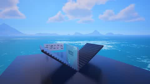 1V1 black