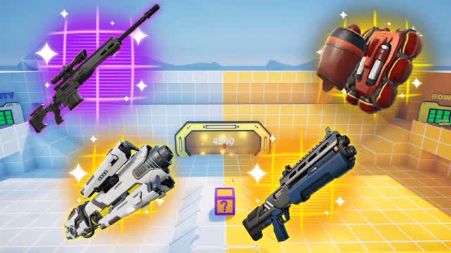 BEST Diamond vs Gold