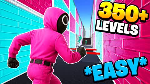 🦑 OCTO PARKOUR 350+ LEVELS 🦑 2682-8977-3833 by alello