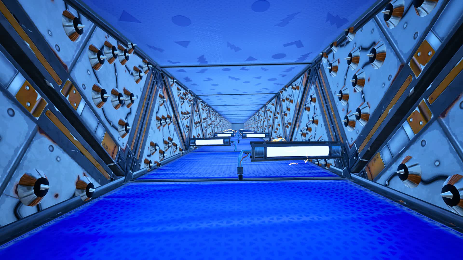 23 Deathrun Levels