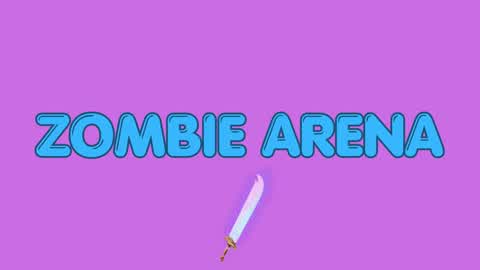 Zombie Arena
