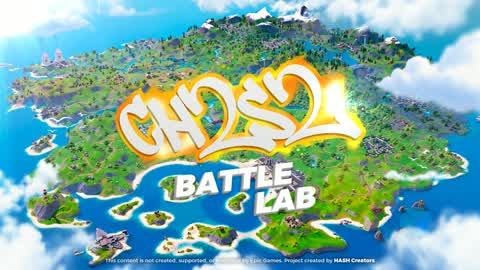 CHAPTER 2 S2: BATTLE LAB (HASH CREATORS)