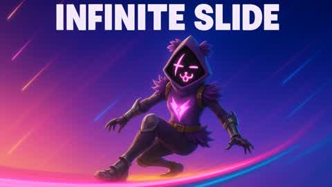 INFINITE SLIDE 1V1