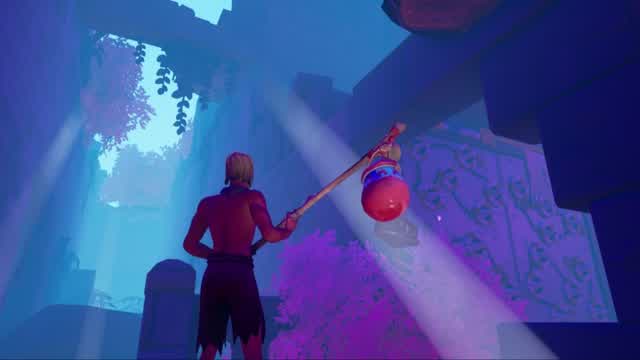 MANGY ISLAND - MY EASY DEATHRUN V1.1