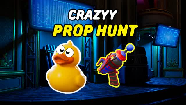 Capture 1 – CRAZYY PROP HUNT ⭐
