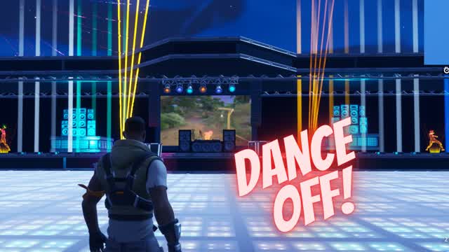 Capture 1 â DANCE OFF đș