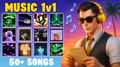MIDES [MUSIC🎵] 1V1