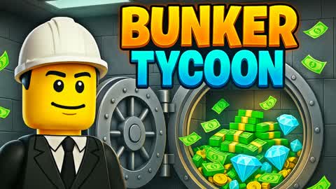 BUNKER TYCOON