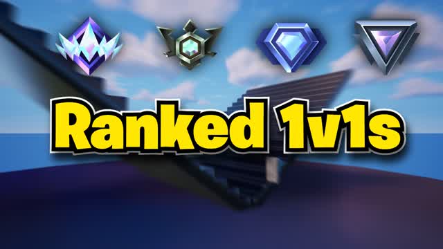 Ranked 1v1s