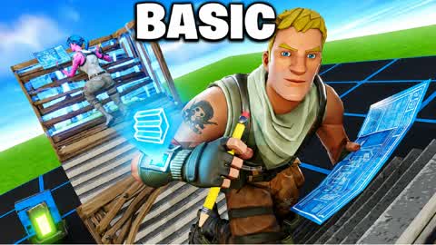 Basic 1v1