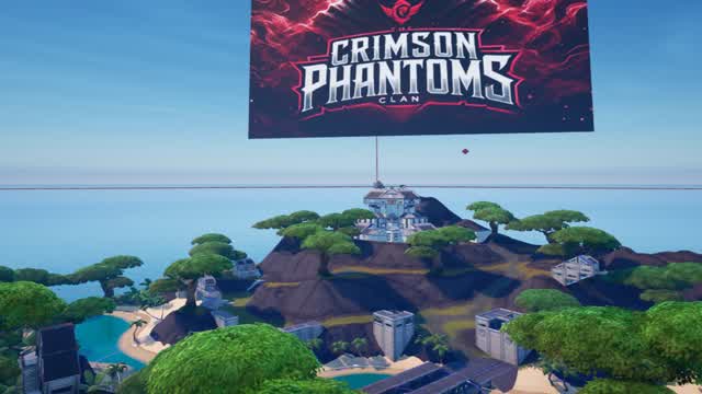 ZoneWars CrimsonPhantoms