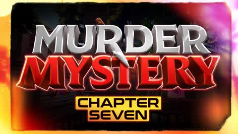 MURDER MYSTERY