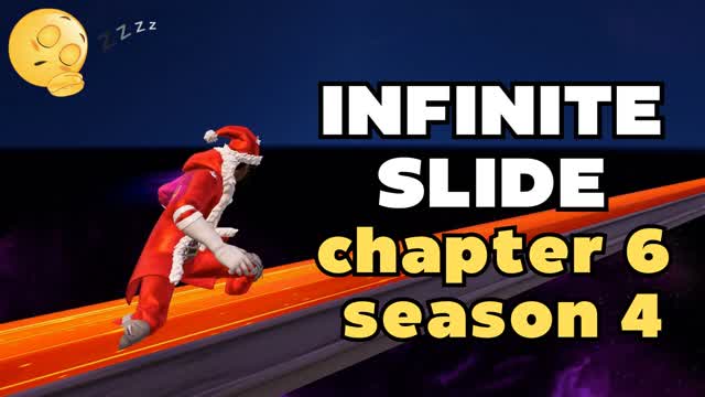 🍀CHAPTER 6 SEASON 4 INFINITE RIDES  🍀