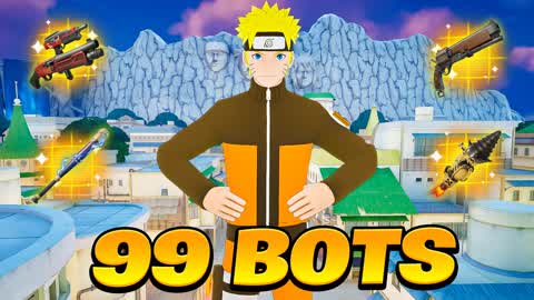 NARUTO 99 BOTS